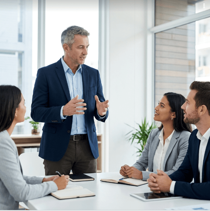 Il percorso di coaching