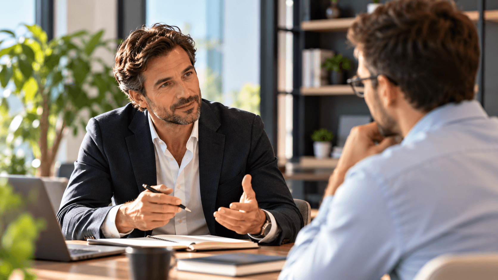 Coaching aziendale per manager: percorso individuale per migliorare leadership, autonomia e performance